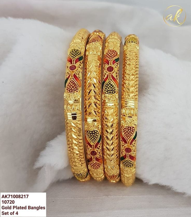 Bangles