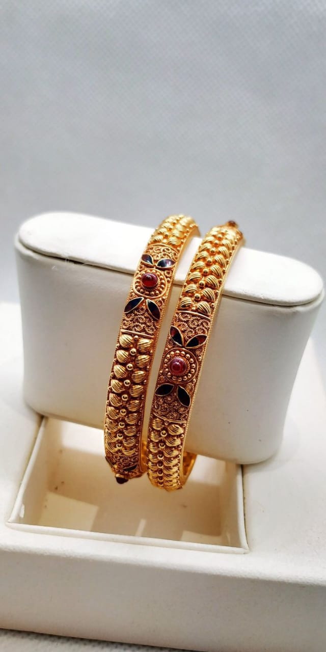 Bangles