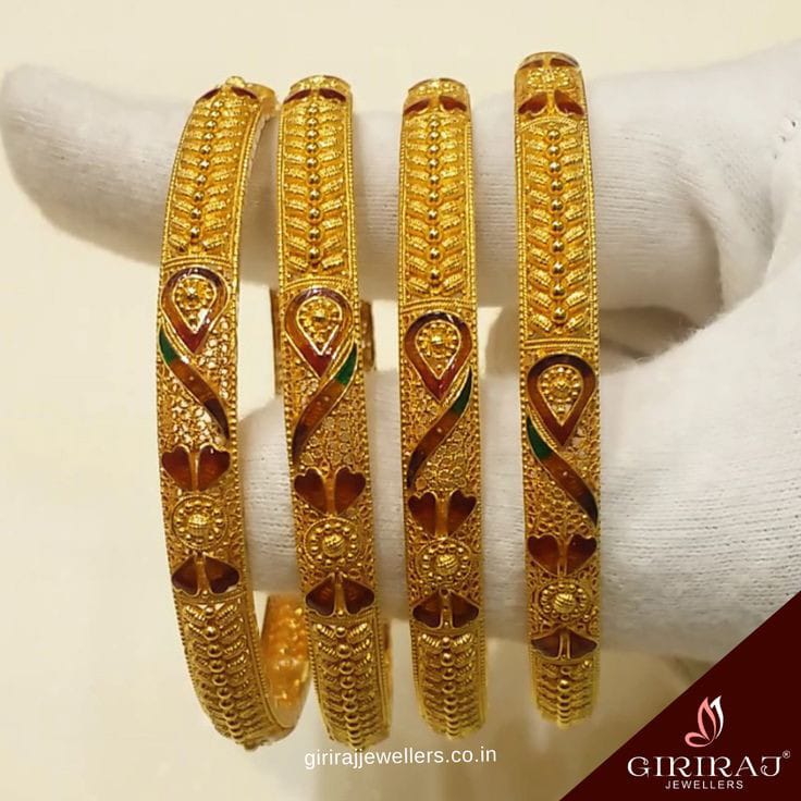Bangles