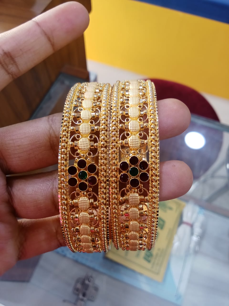 Bangles