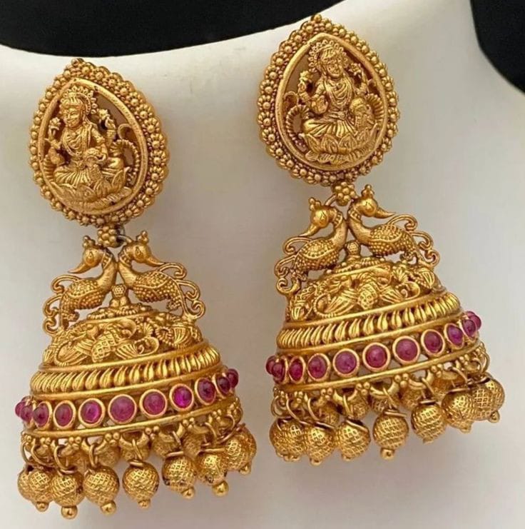 Ear Rings