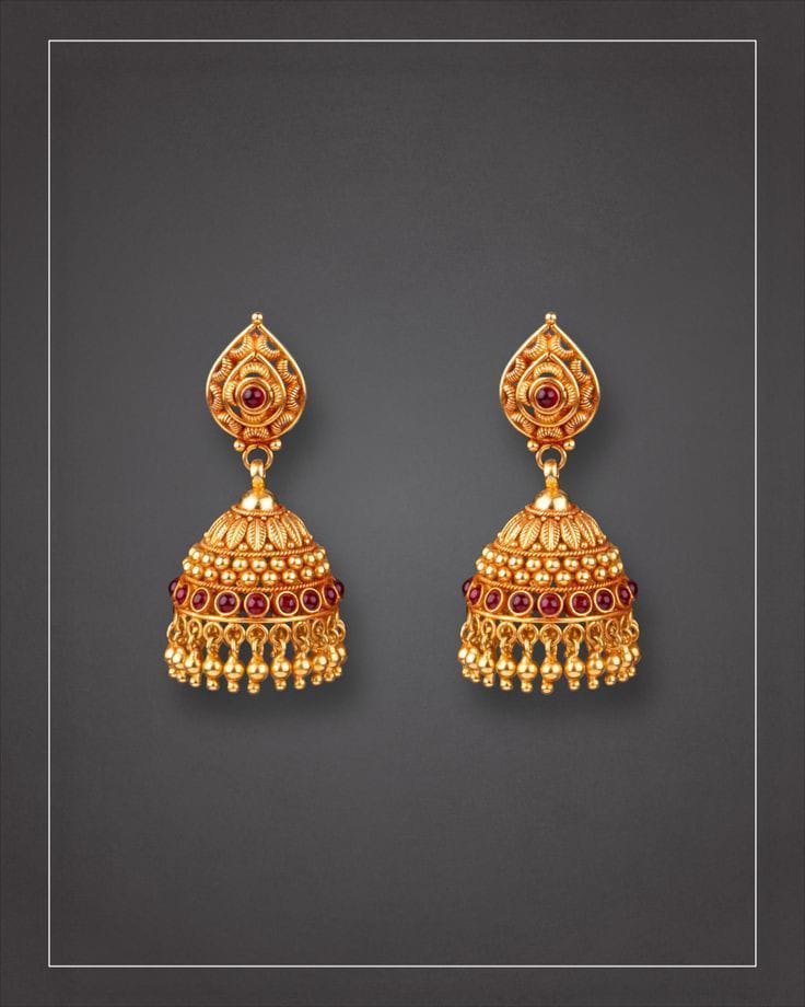 Ear Rings