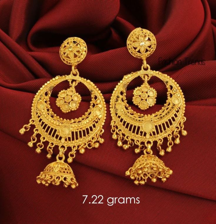 Ear Rings