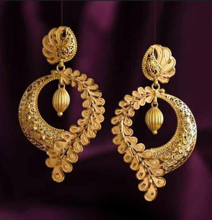 Ear Rings