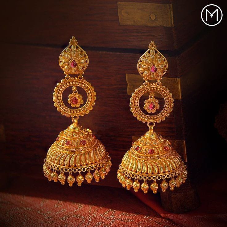 Ear Rings