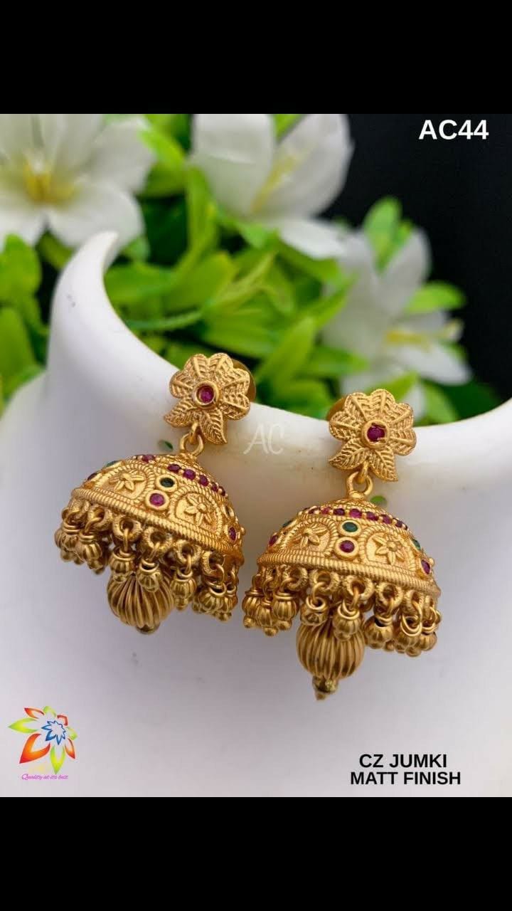 Ear Rings