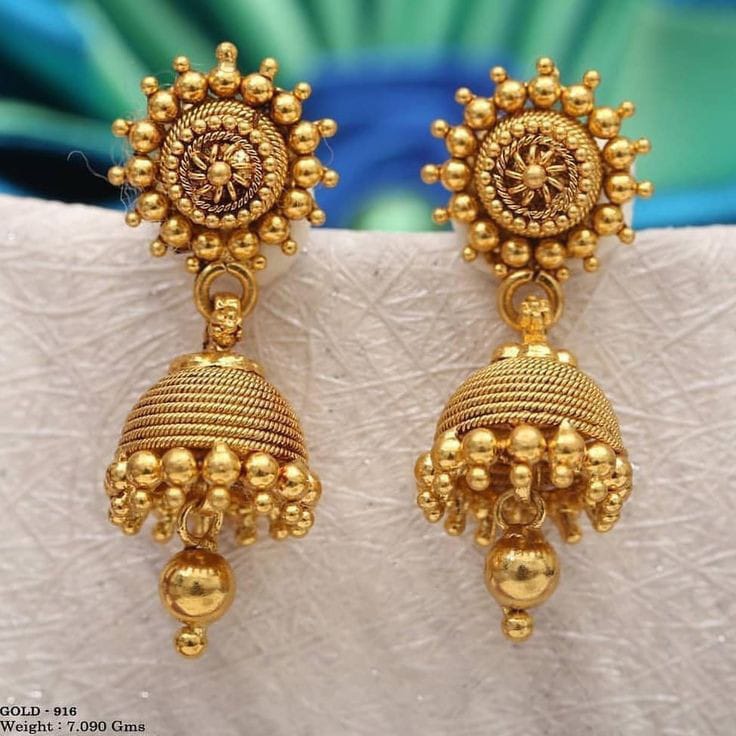 Ear Rings