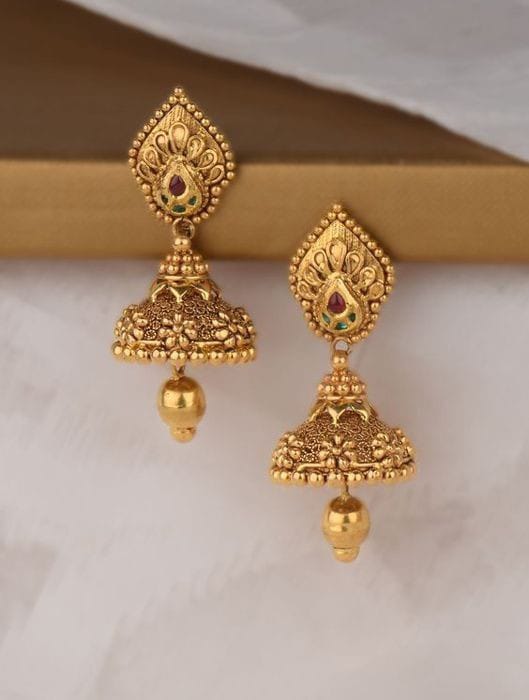 Ear Rings