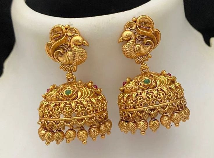 Ear Rings