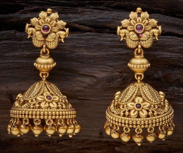 Ear Rings