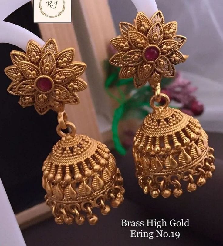 Ear Rings