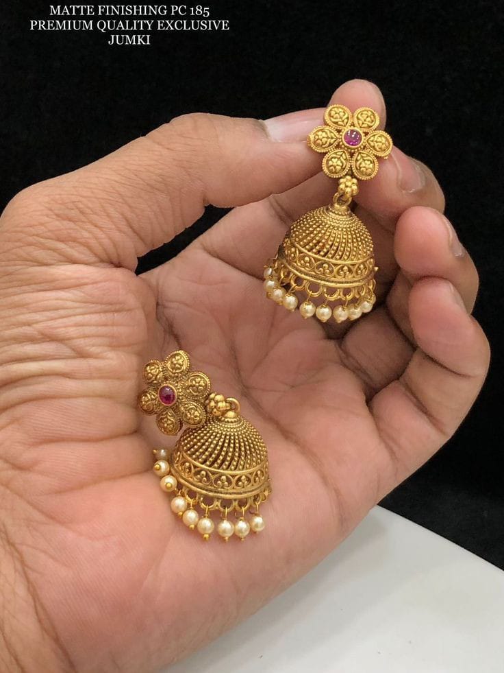 Ear Rings