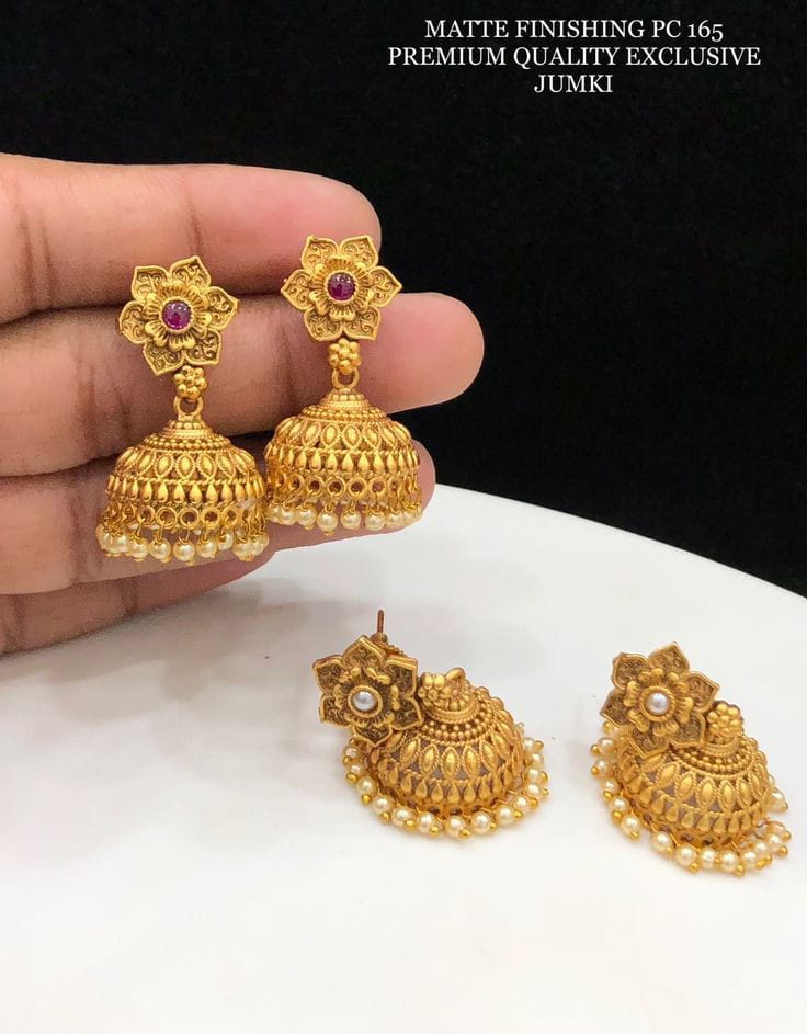 Ear Rings