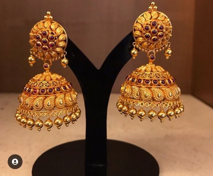 Ear Rings