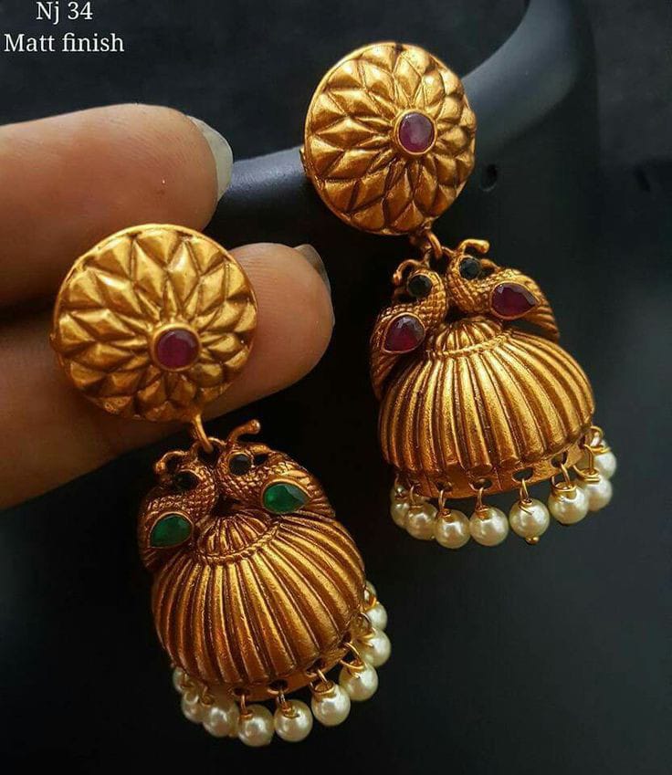 Ear Rings