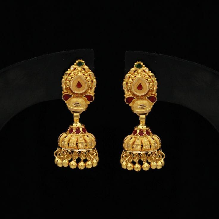 Ear Rings