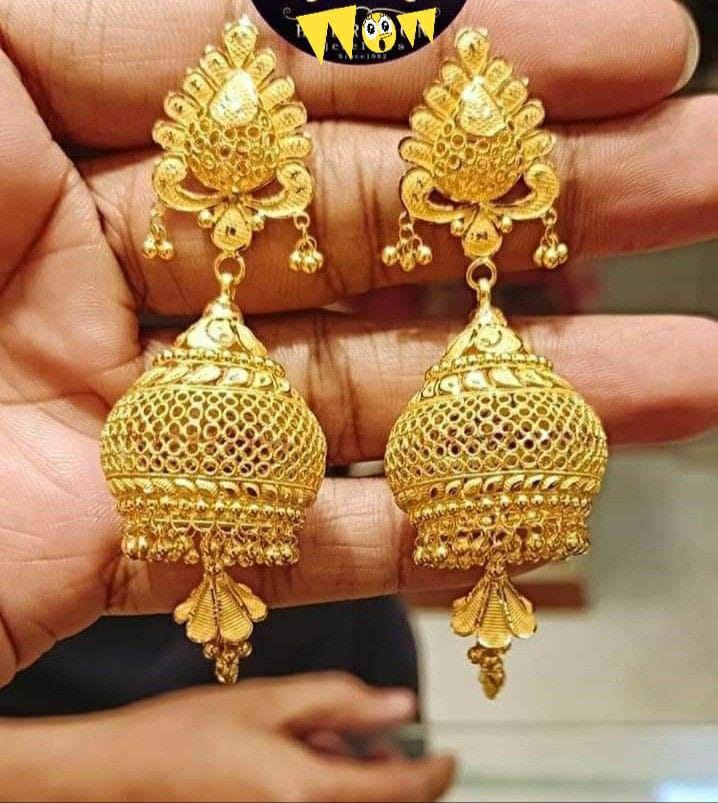 Ear Rings