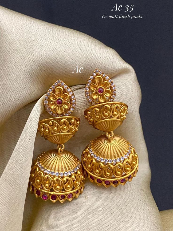 Ear Rings