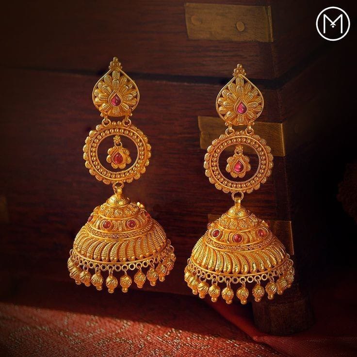 Ear Rings