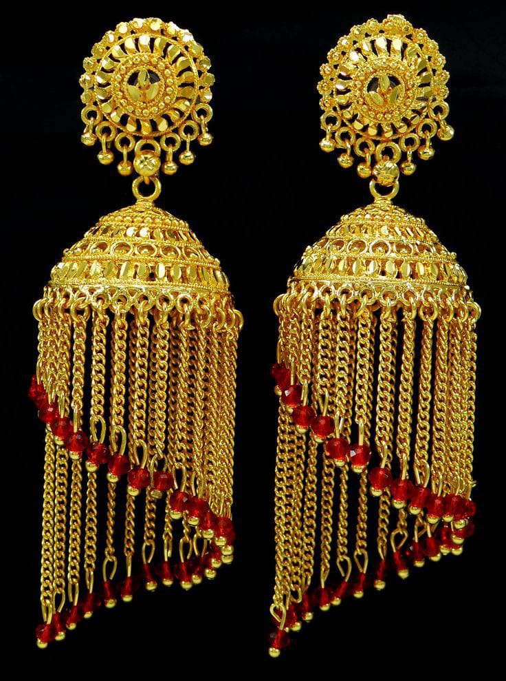 Ear Rings