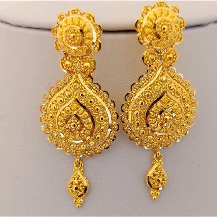 Ear Rings