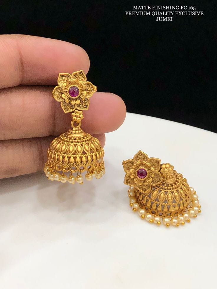 Ear Rings