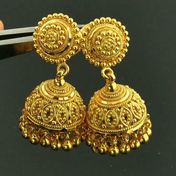 Ear Rings