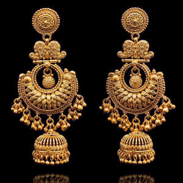 Ear Rings