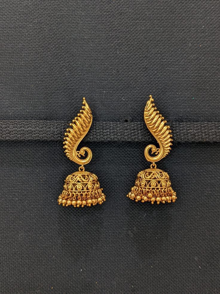Ear Rings