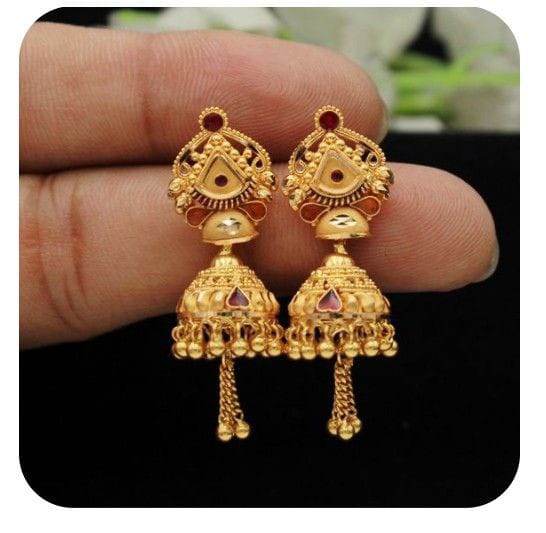 Ear Rings