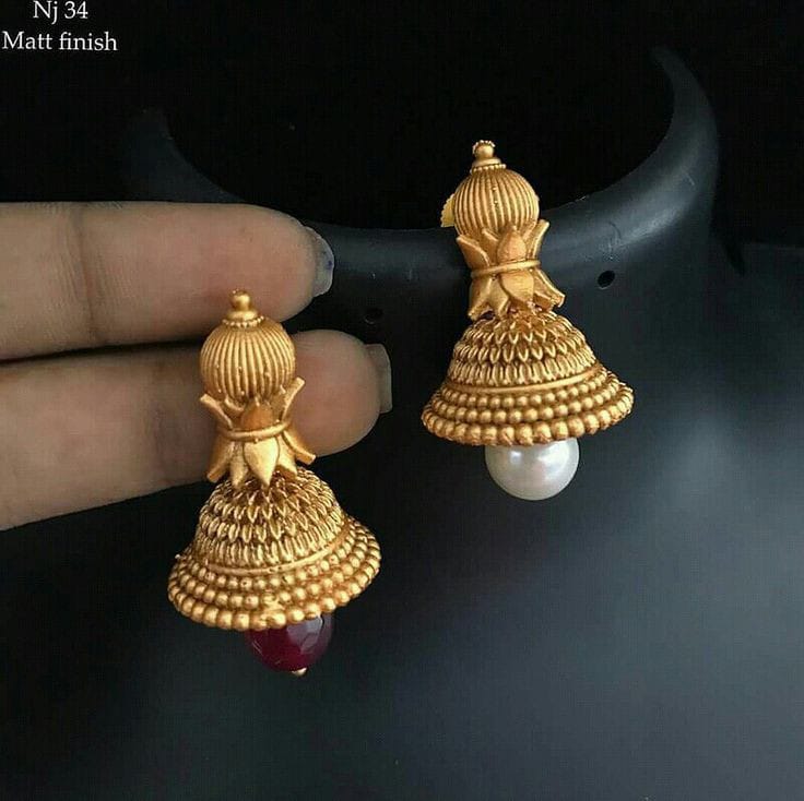 Ear Rings