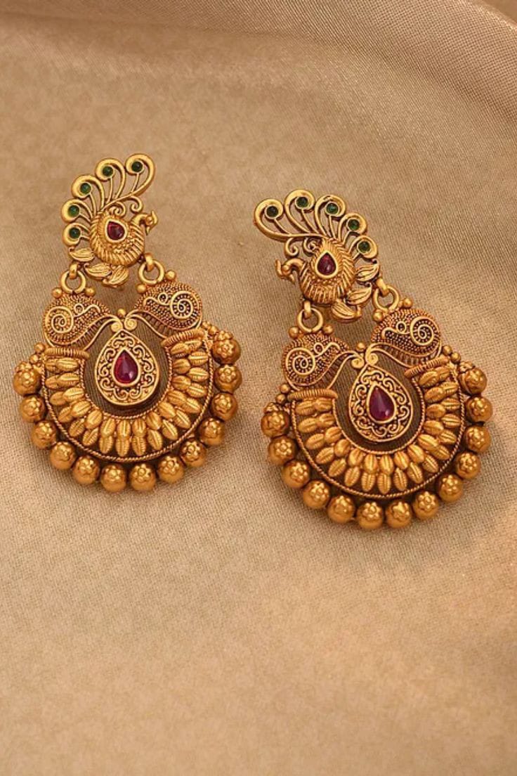 Ear Rings