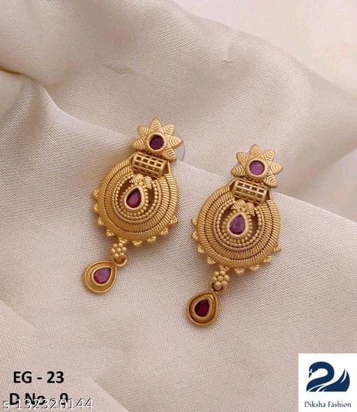 Ear Rings