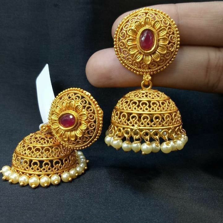 Ear Rings