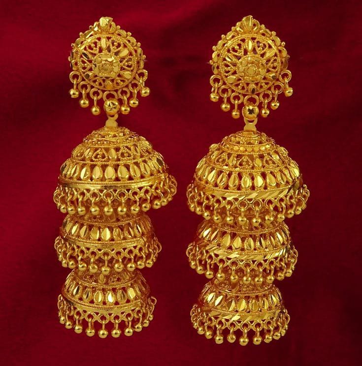 Ear Rings