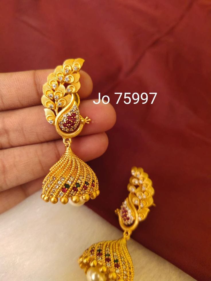 Ear Rings
