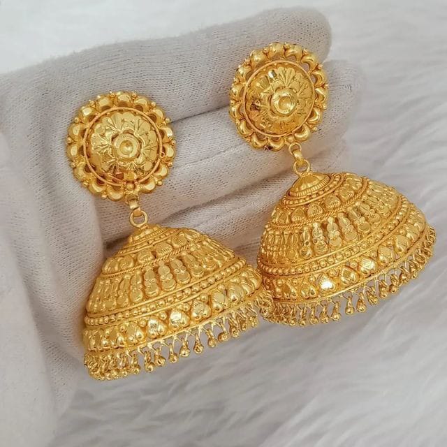 Ear Rings