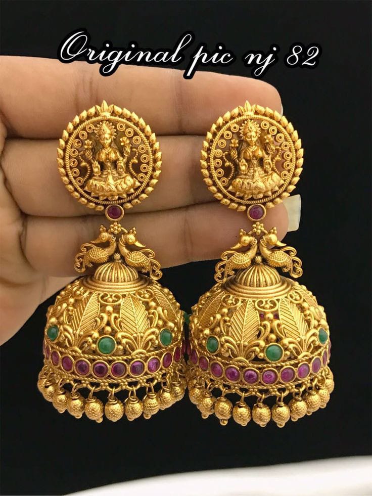 Ear Rings