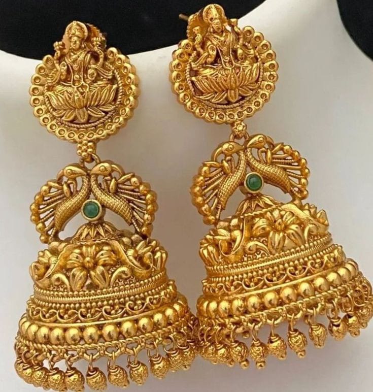 Ear Rings
