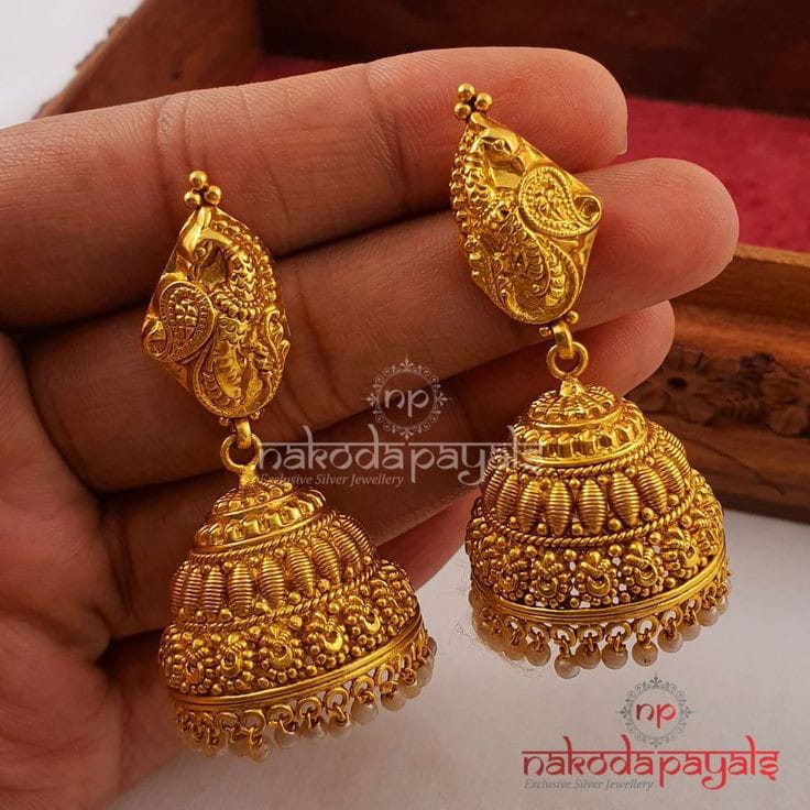 Ear Rings