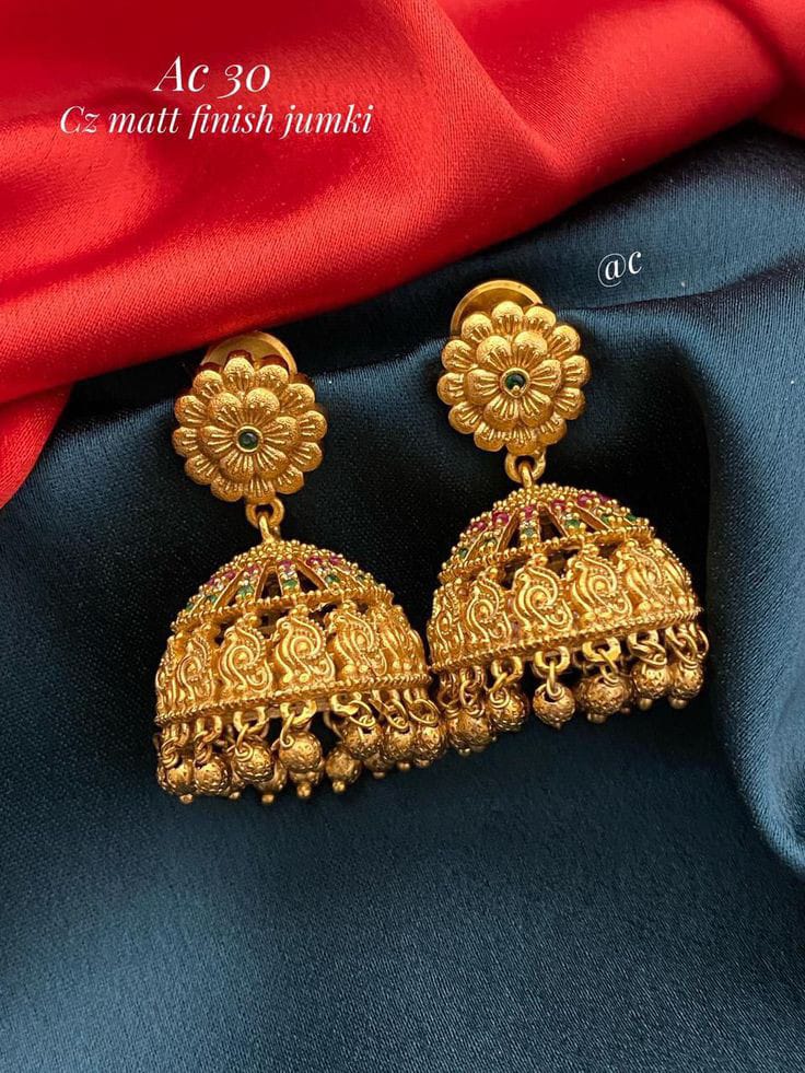 Ear Rings