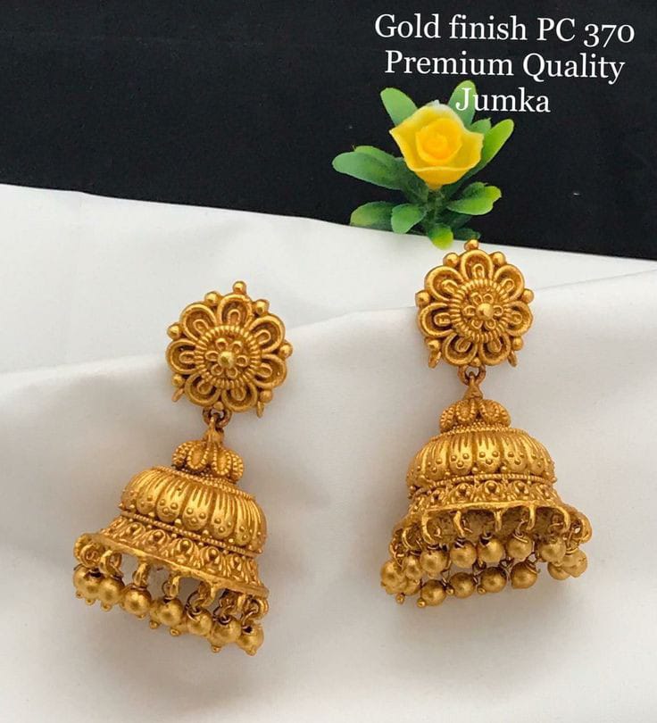 Ear Rings