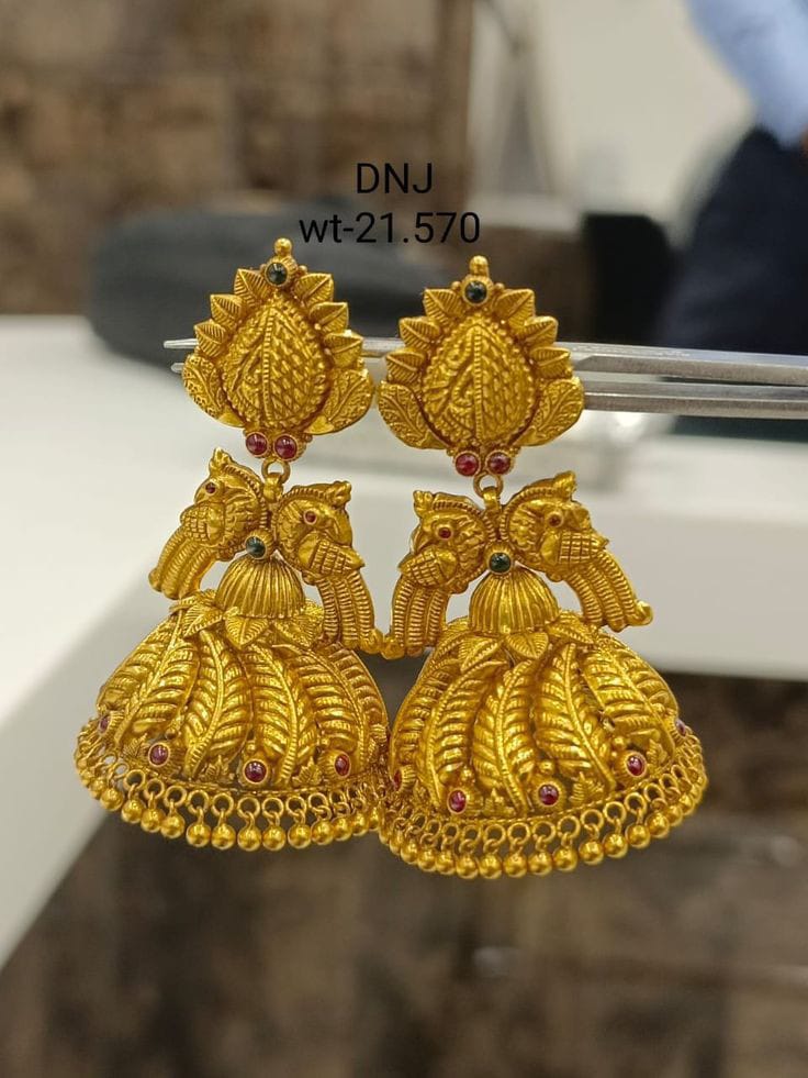 Ear Rings