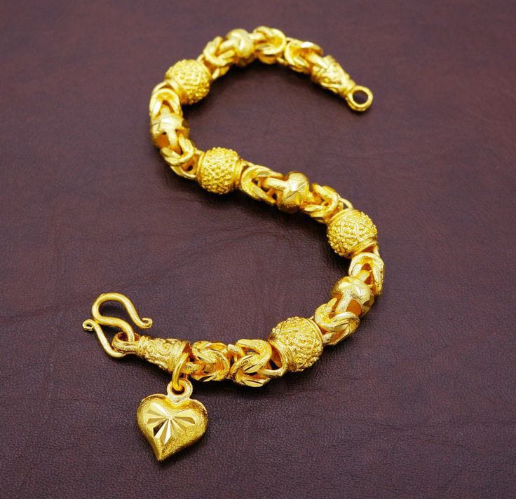 Bracelets