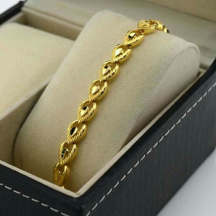 Bracelets