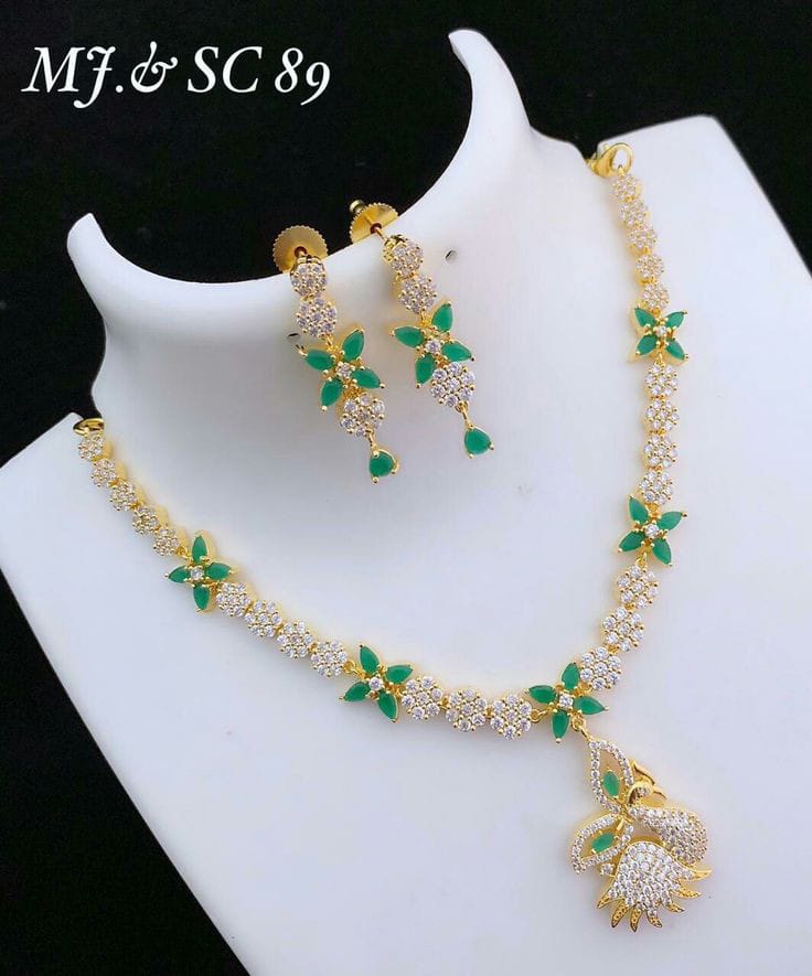 Stone Jewellery