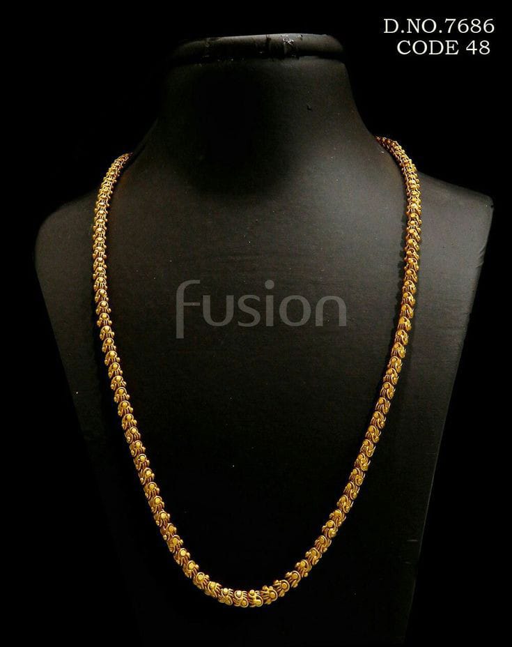 Chains