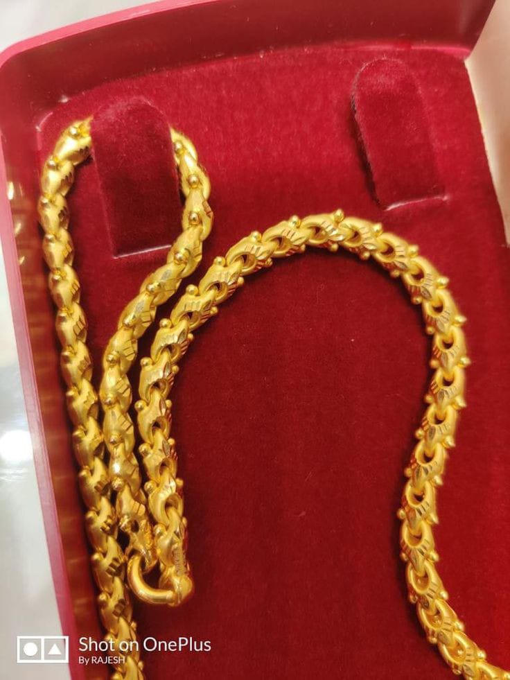 Chains