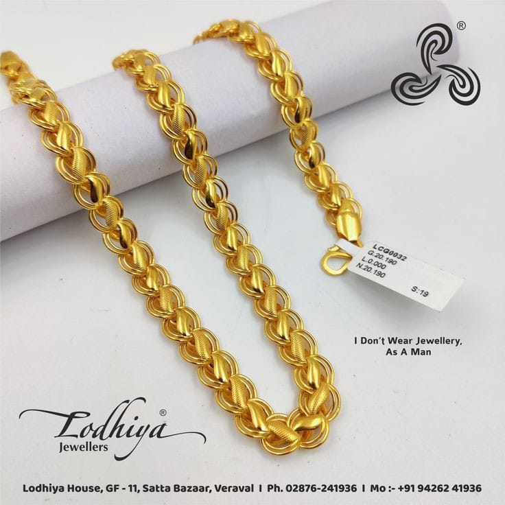 Chains