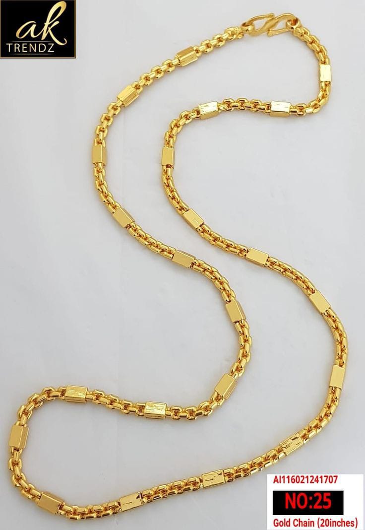 Chains